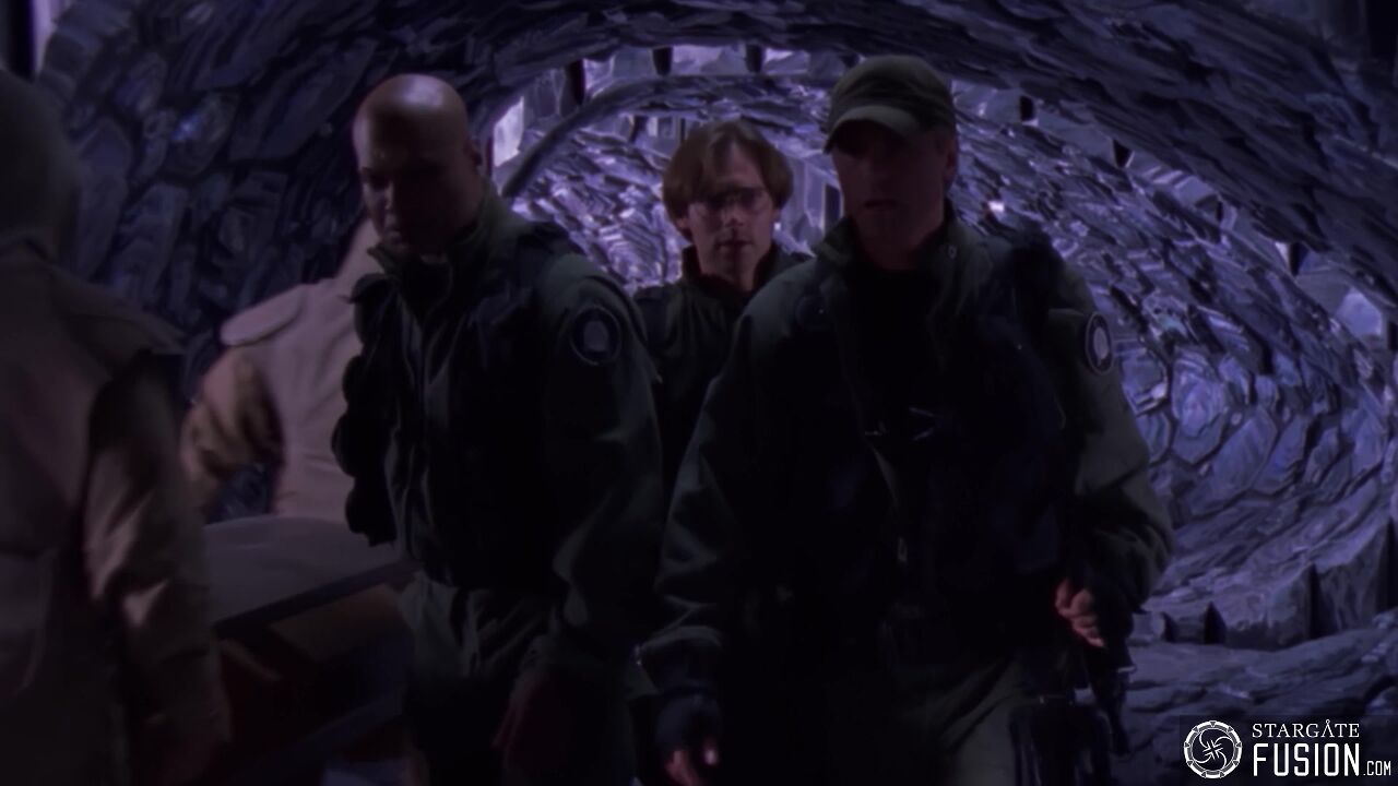 La Tok'ra 2/2