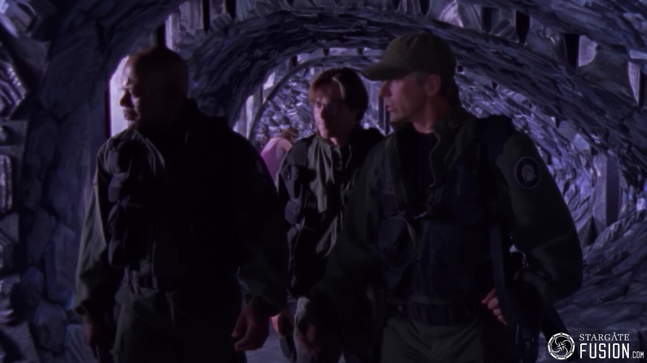 La Tok'ra 2/2