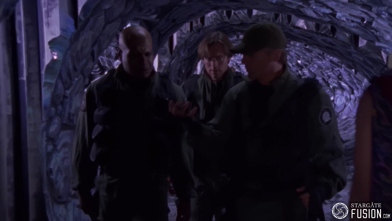 La Tok'ra 2/2