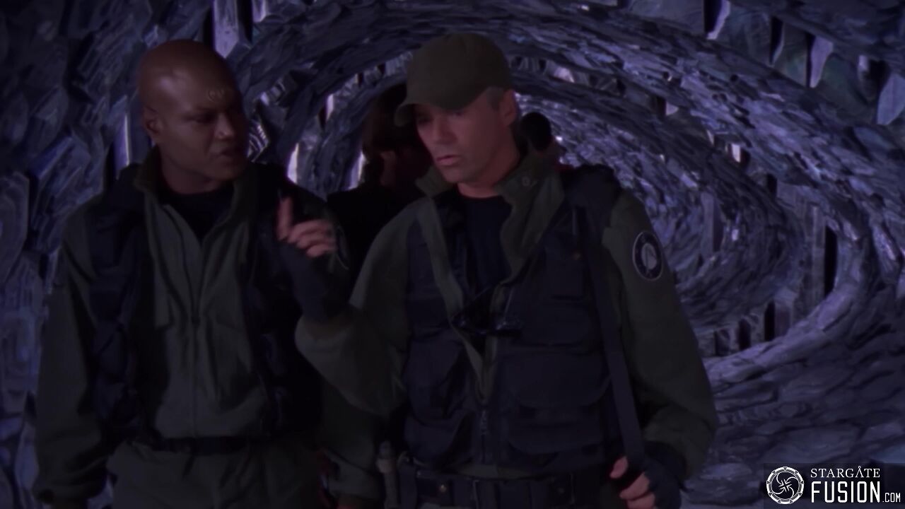 La Tok'ra 2/2