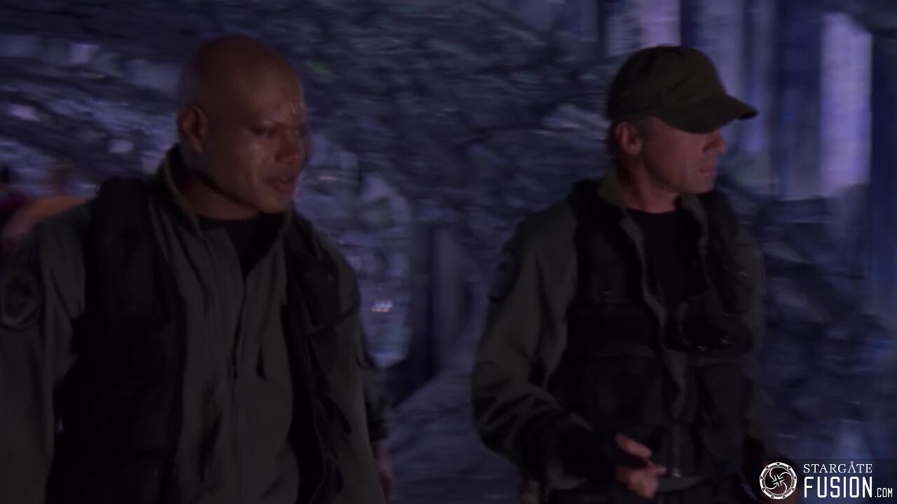 La Tok'ra 2/2