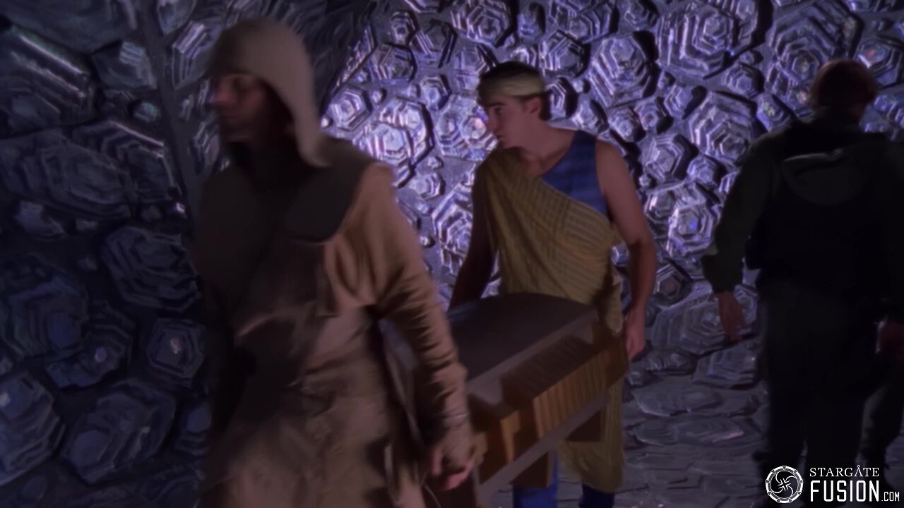 La Tok'ra 2/2