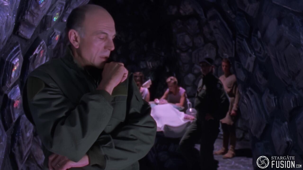 La Tok'ra 2/2