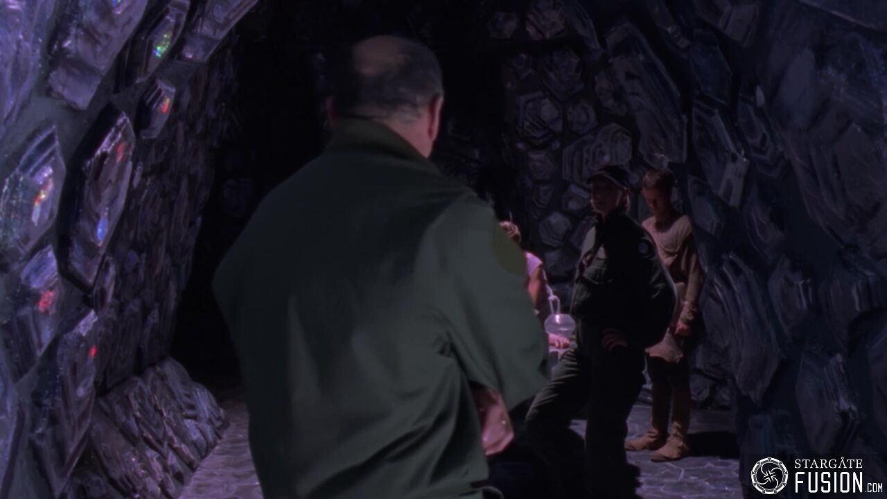 La Tok'ra 2/2