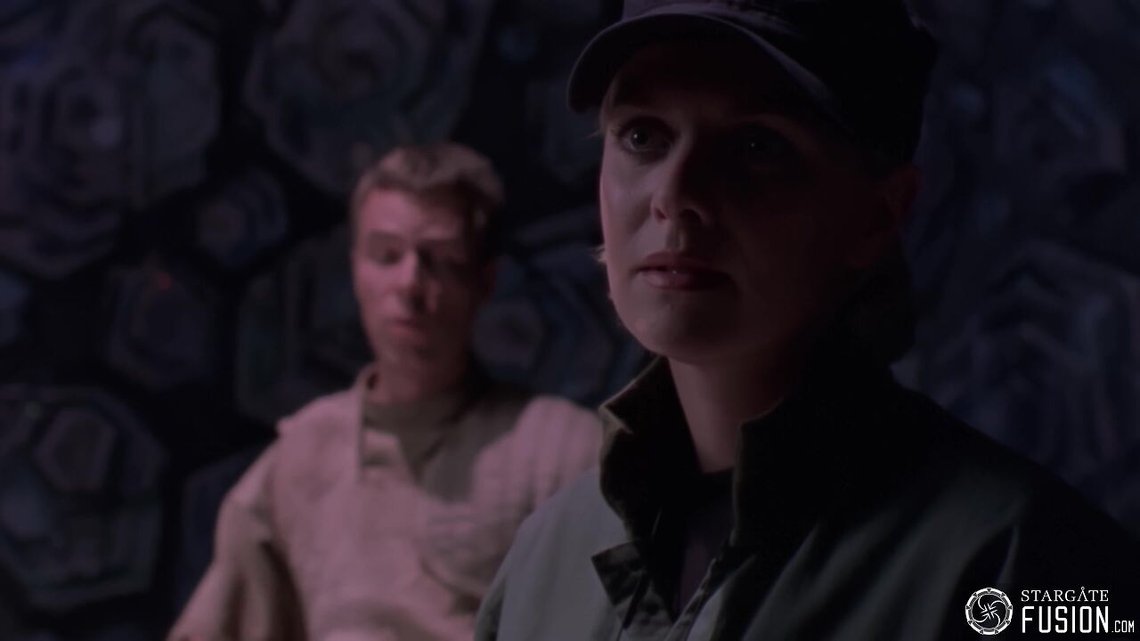 La Tok'ra 2/2