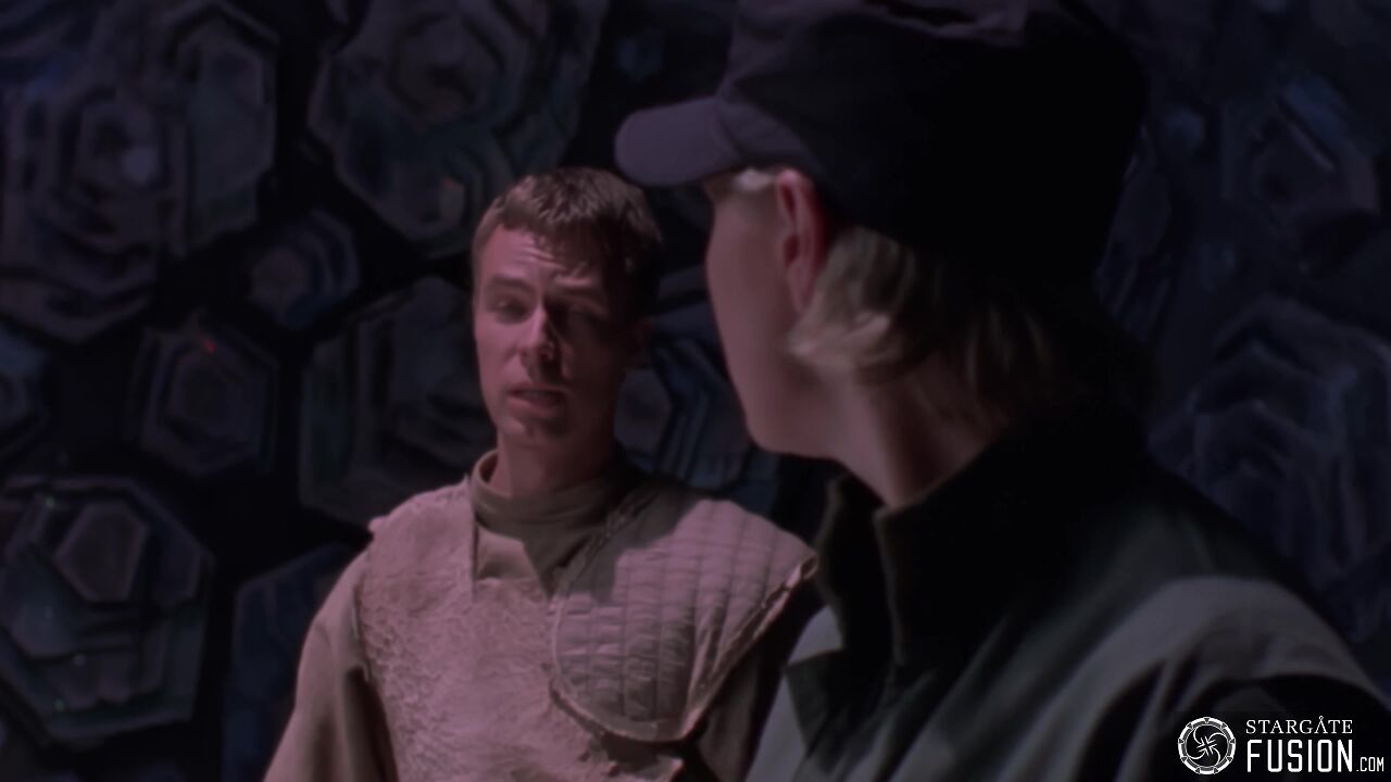 La Tok'ra 2/2