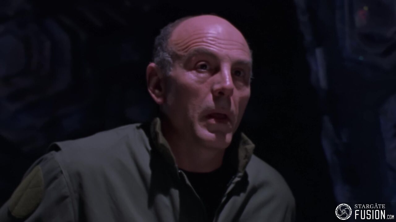 La Tok'ra 2/2