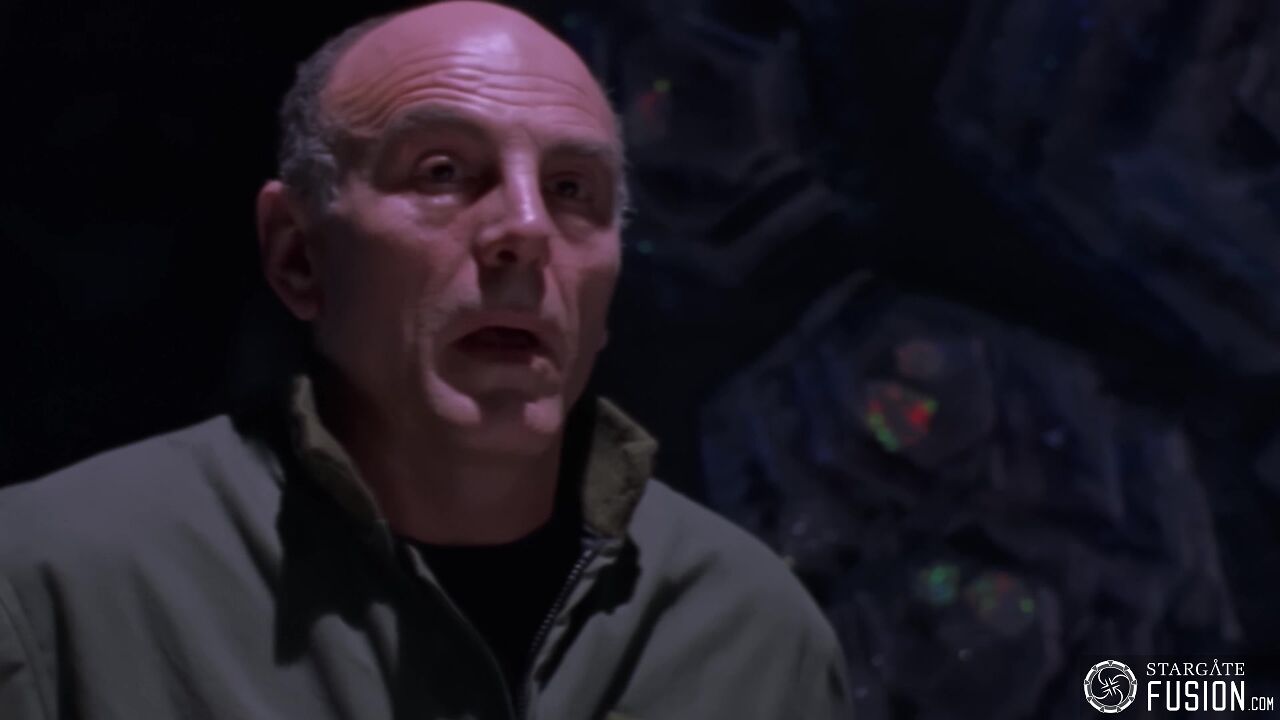 La Tok'ra 2/2