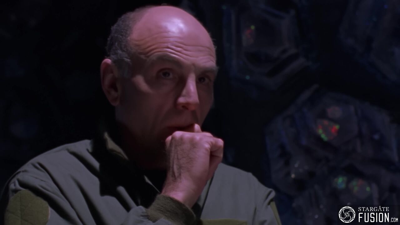 La Tok'ra 2/2