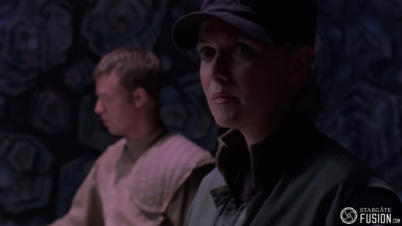 La Tok'ra 2/2