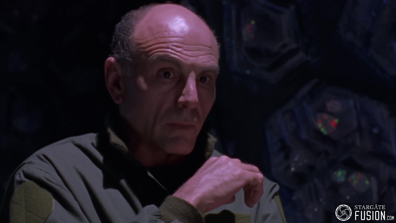 La Tok'ra 2/2