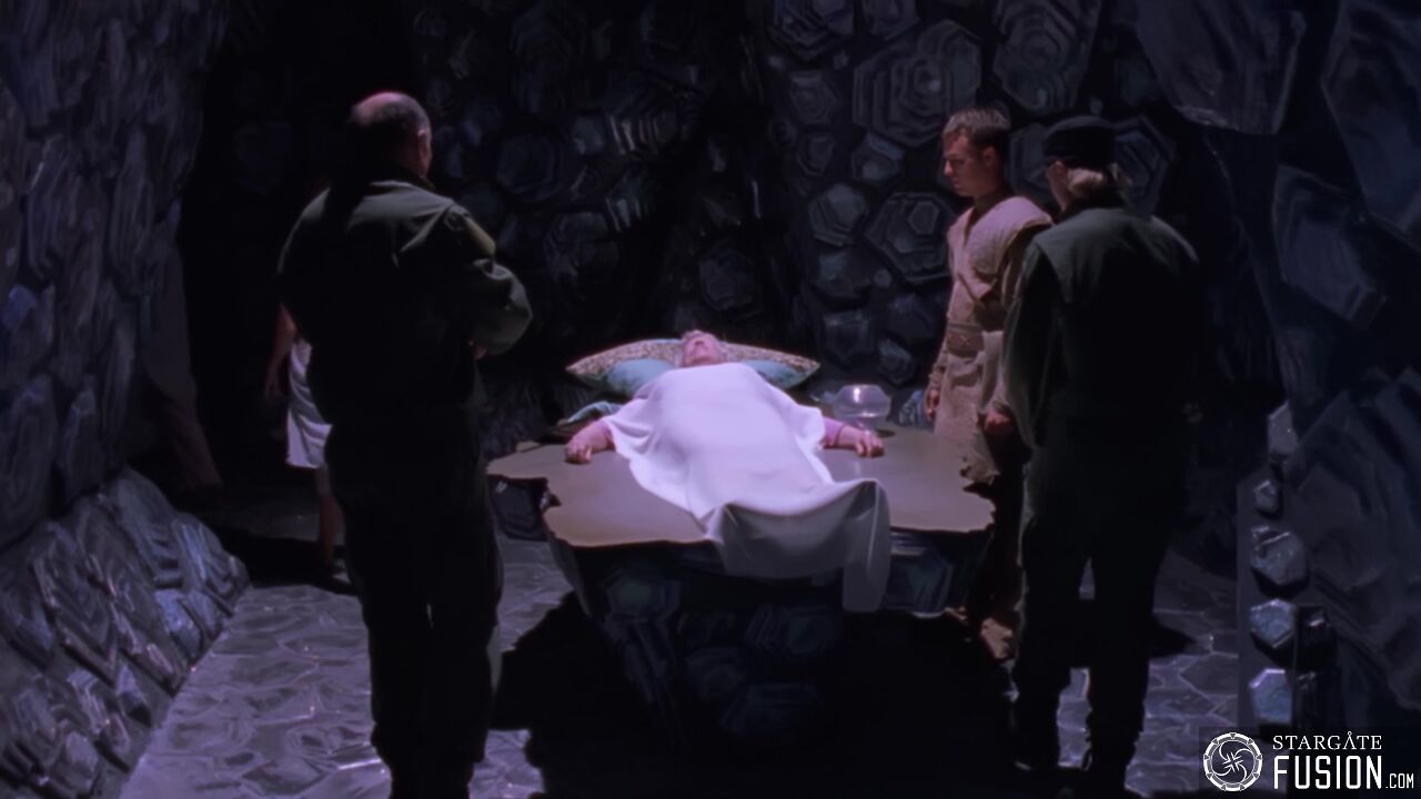 La Tok'ra 2/2