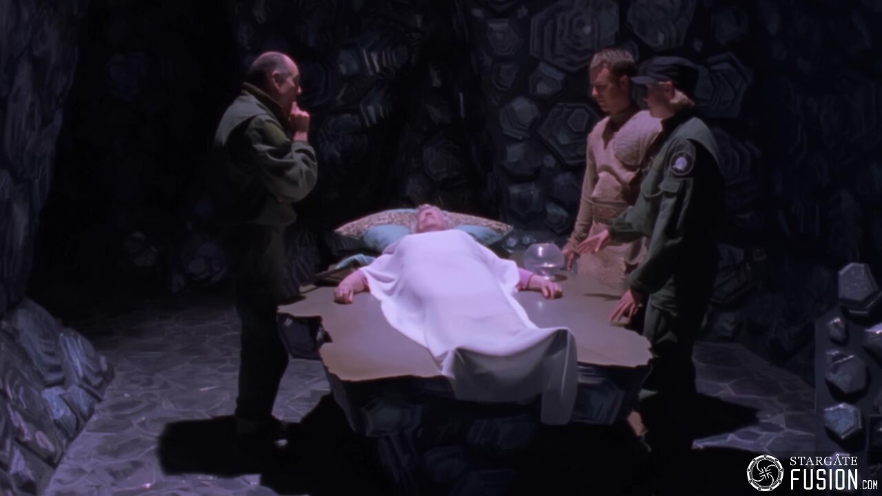 La Tok'ra 2/2