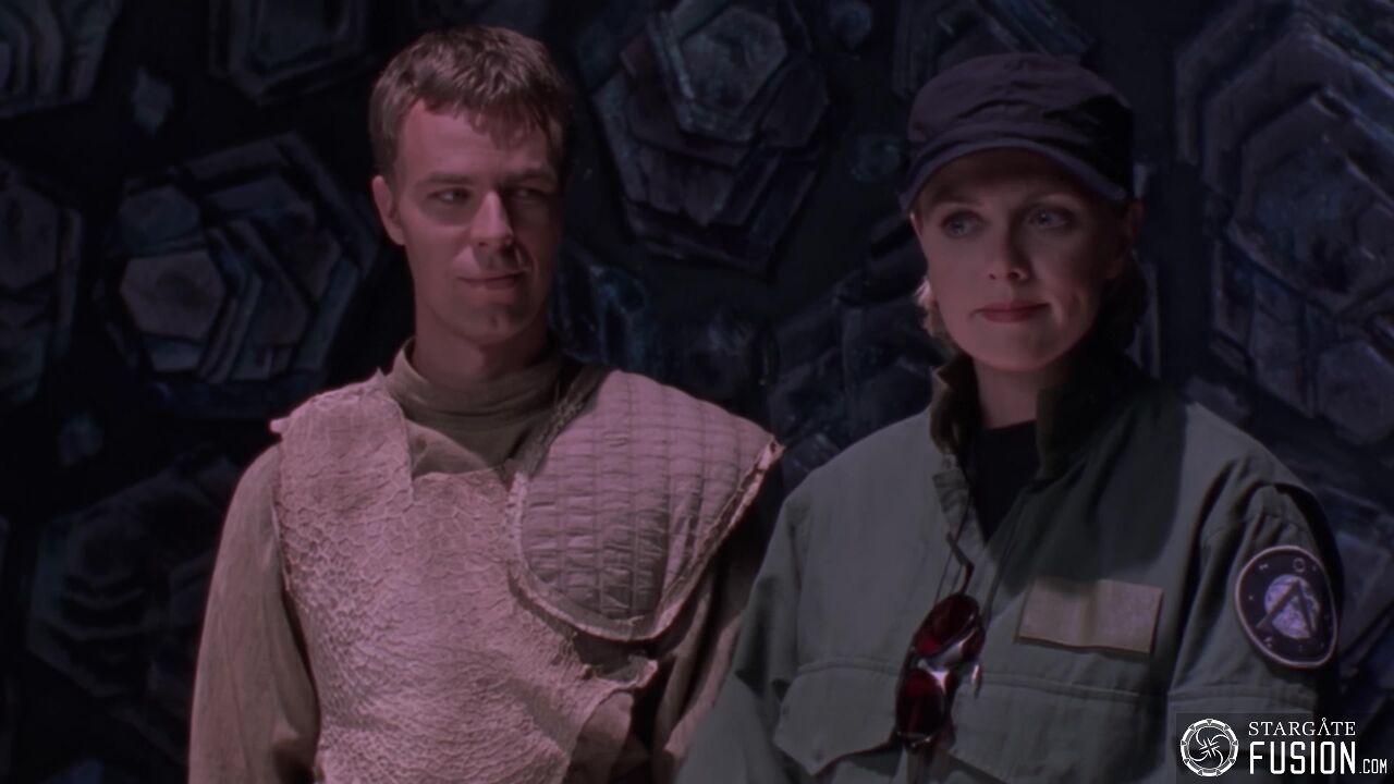 La Tok'ra 2/2