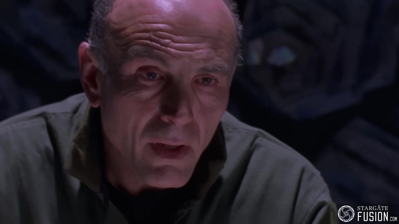 La Tok'ra 2/2