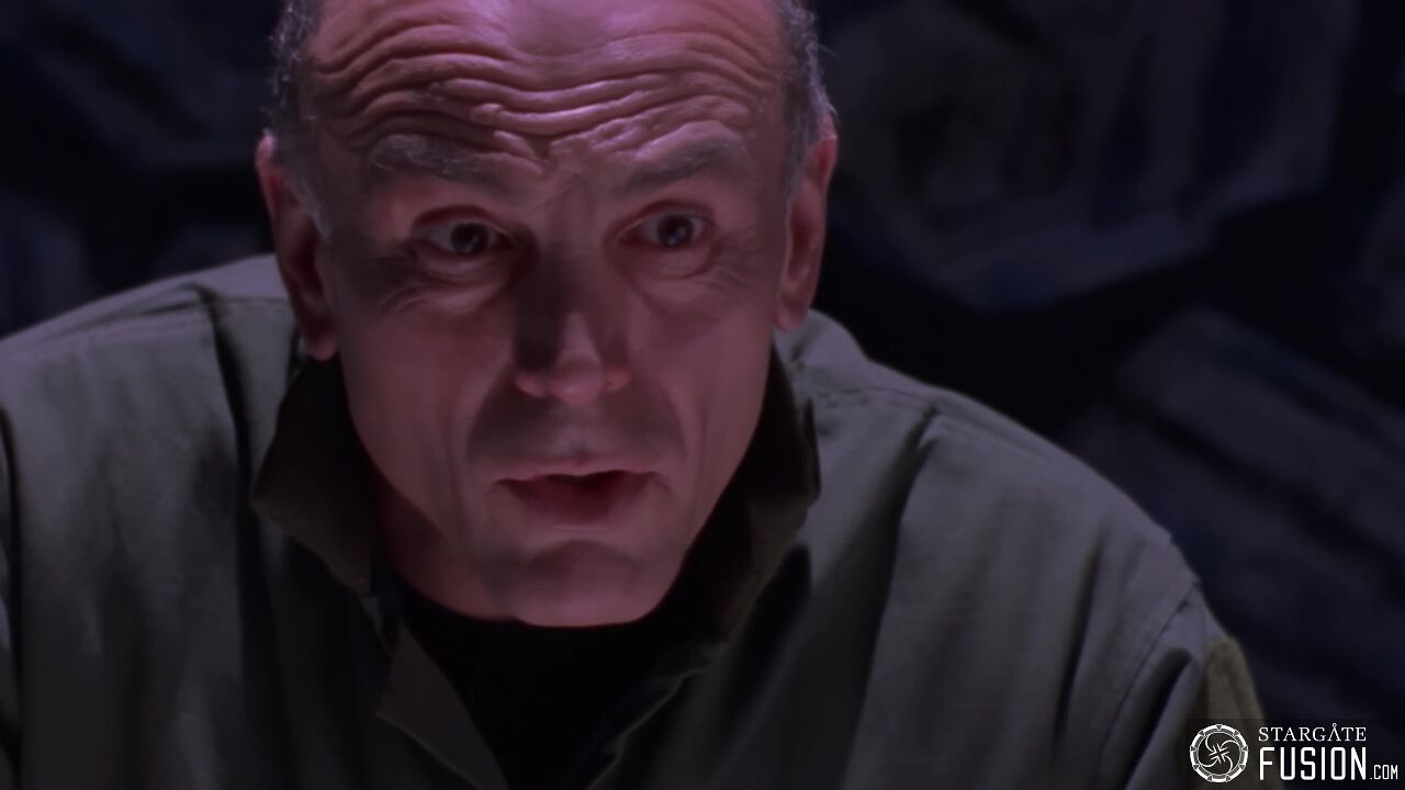 La Tok'ra 2/2
