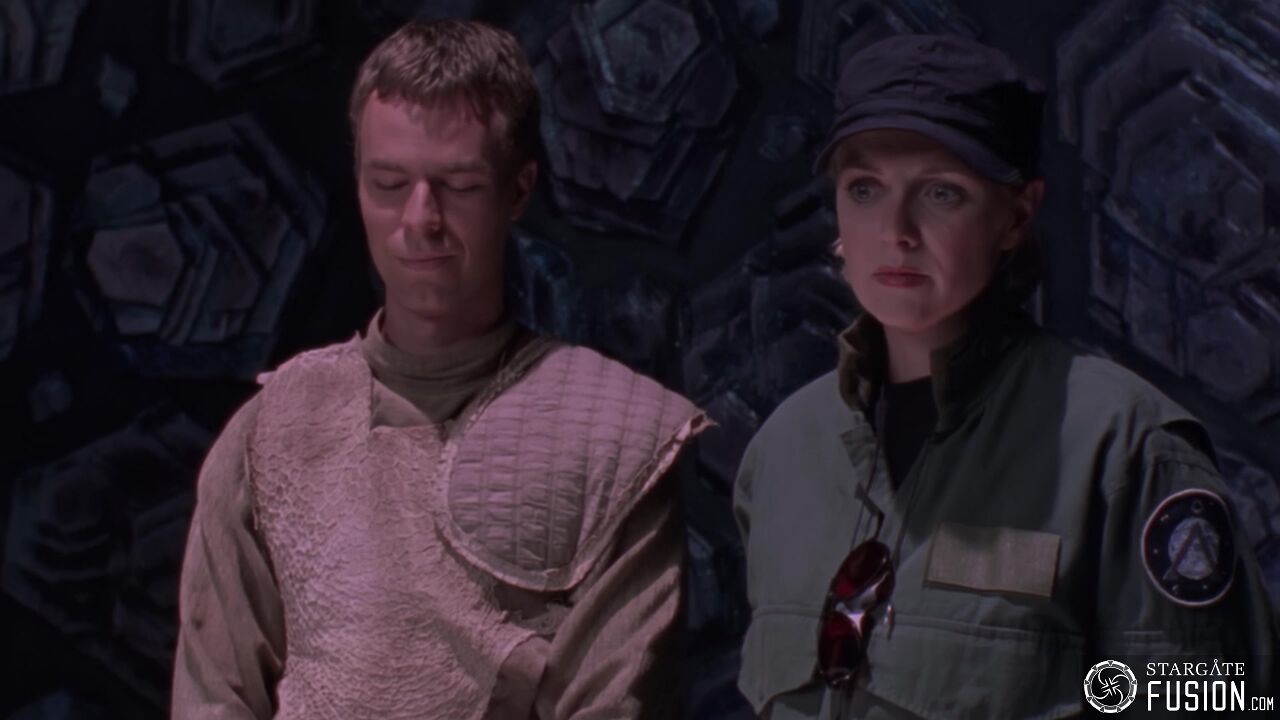 La Tok'ra 2/2