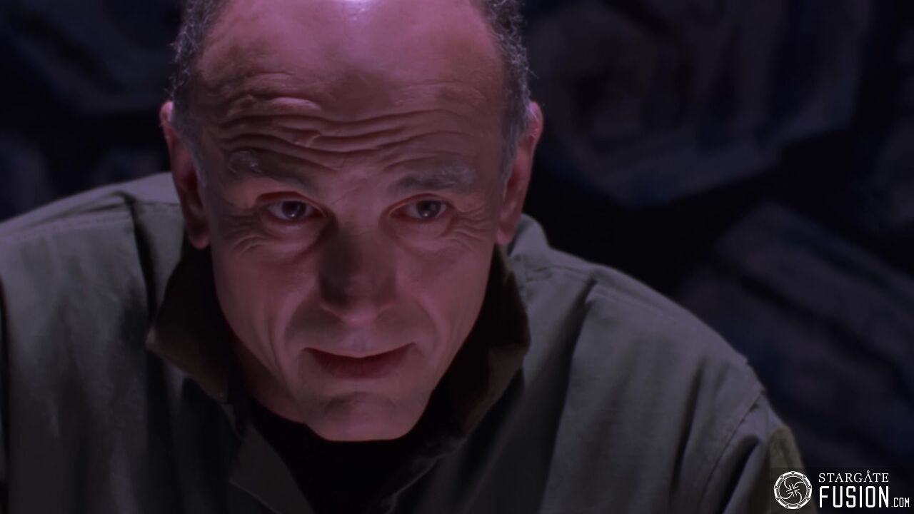 La Tok'ra 2/2