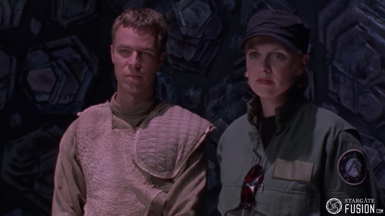 La Tok'ra 2/2