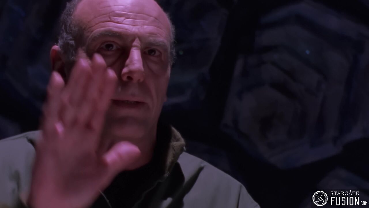 La Tok'ra 2/2