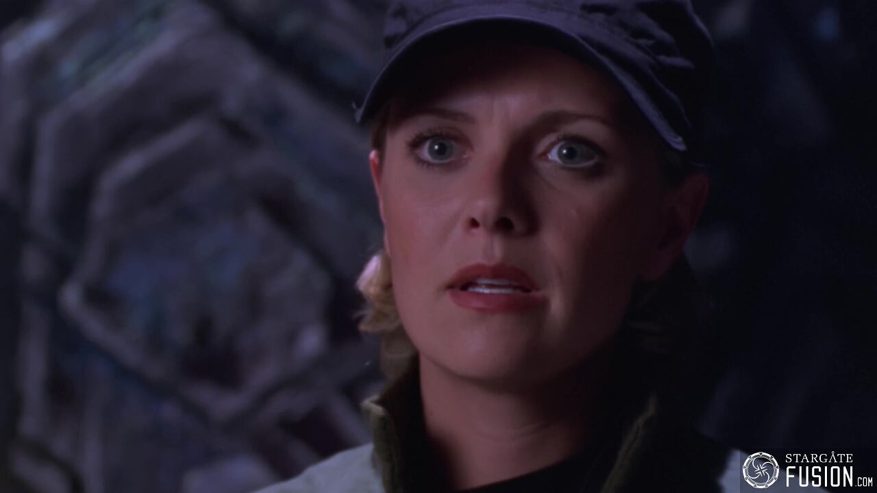 La Tok'ra 2/2