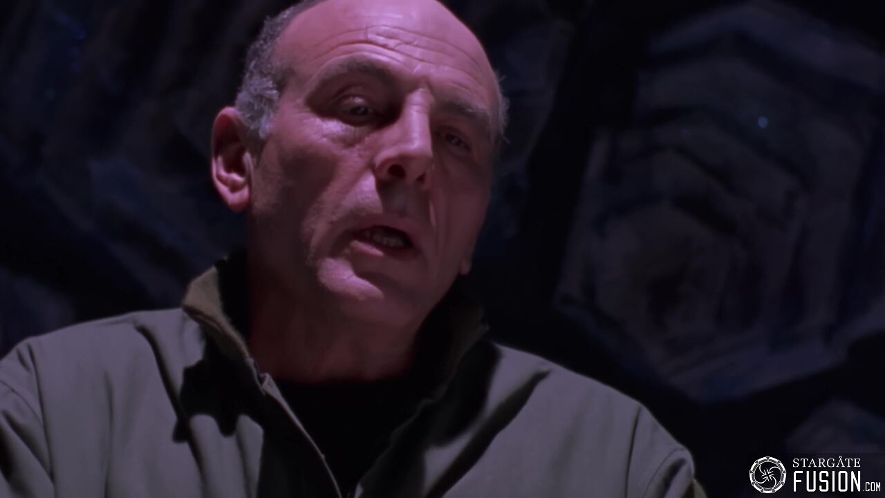 La Tok'ra 2/2