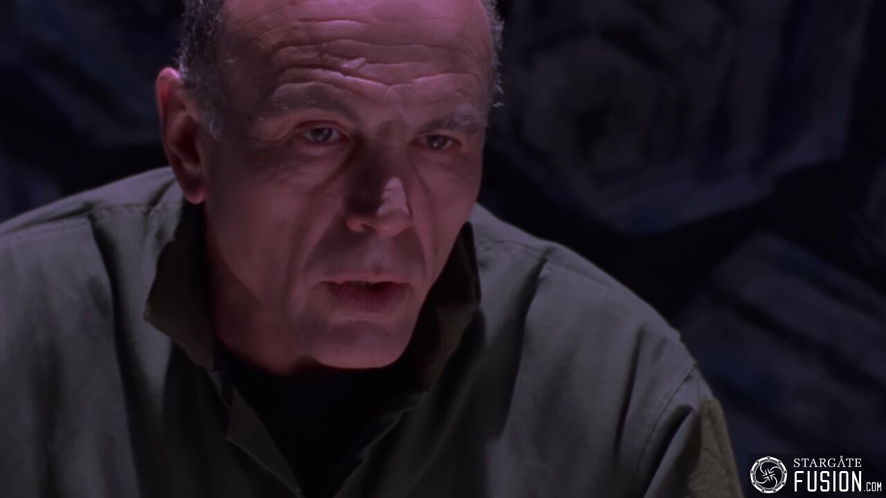 La Tok'ra 2/2