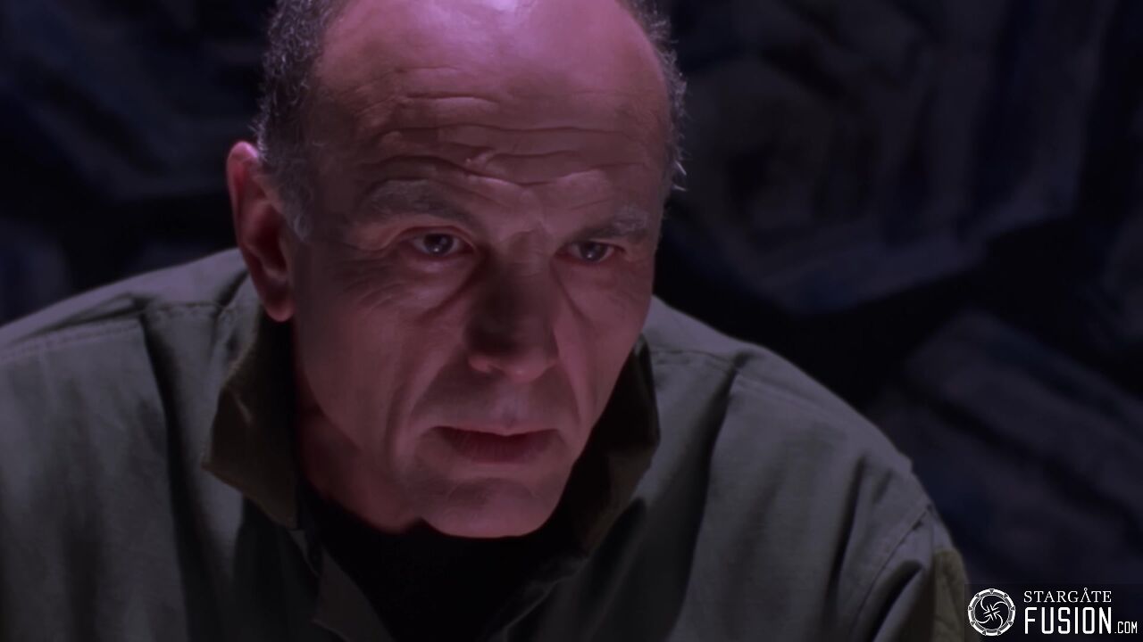 La Tok'ra 2/2