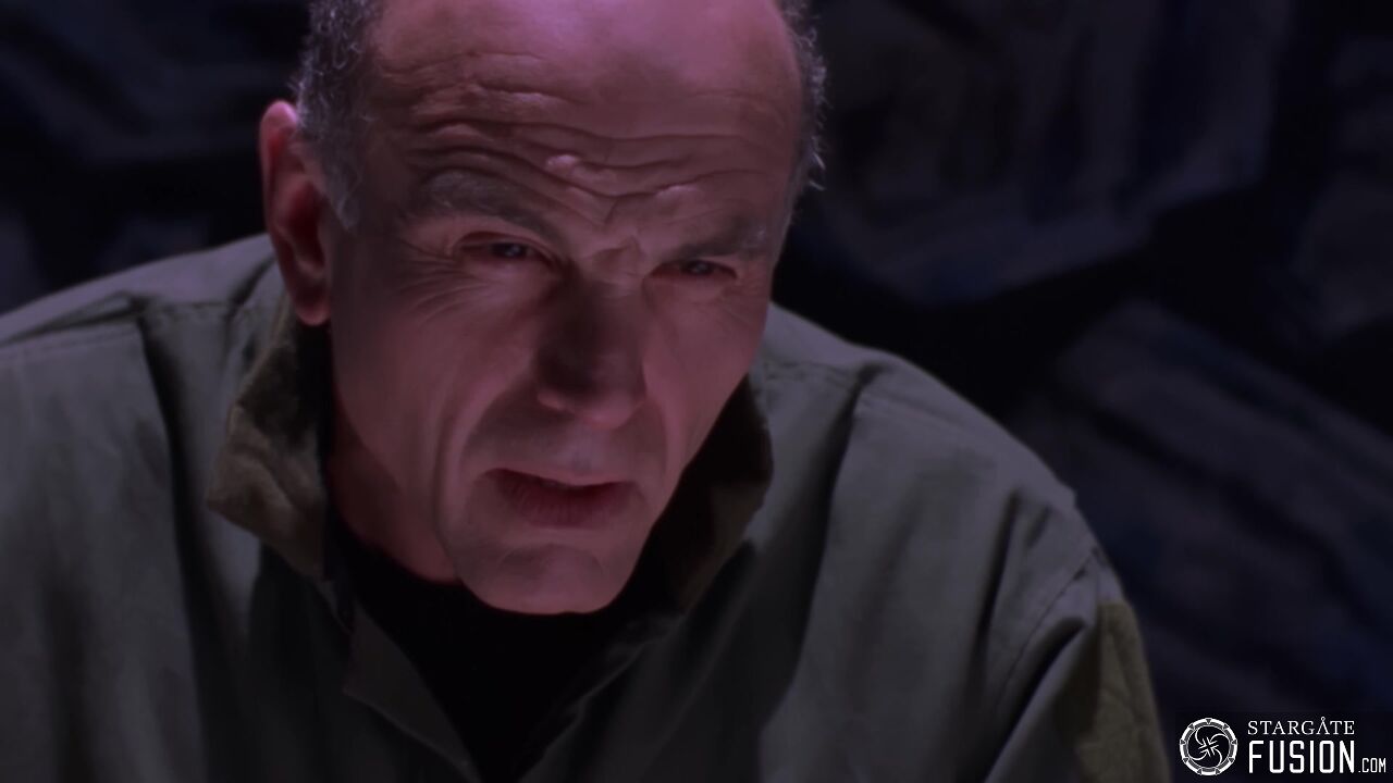 La Tok'ra 2/2