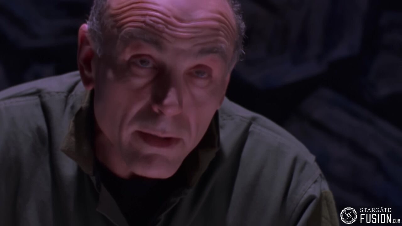 La Tok'ra 2/2