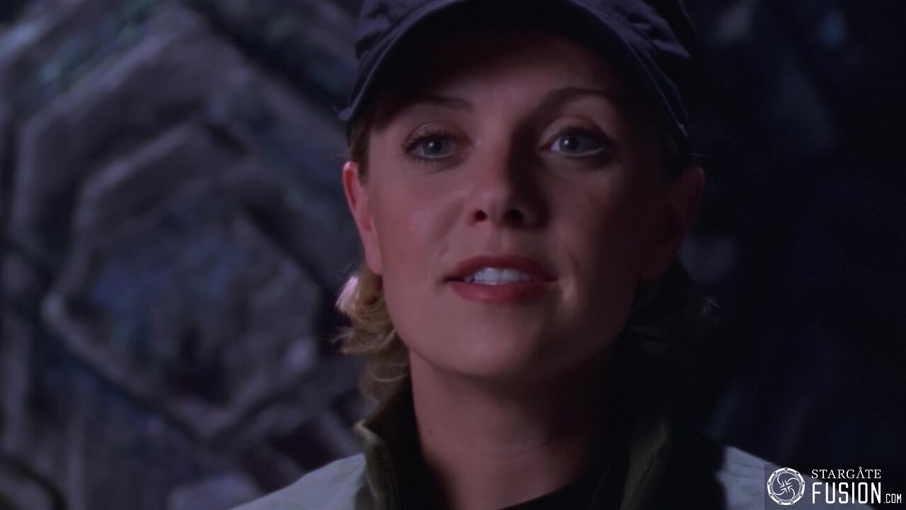 La Tok'ra 2/2