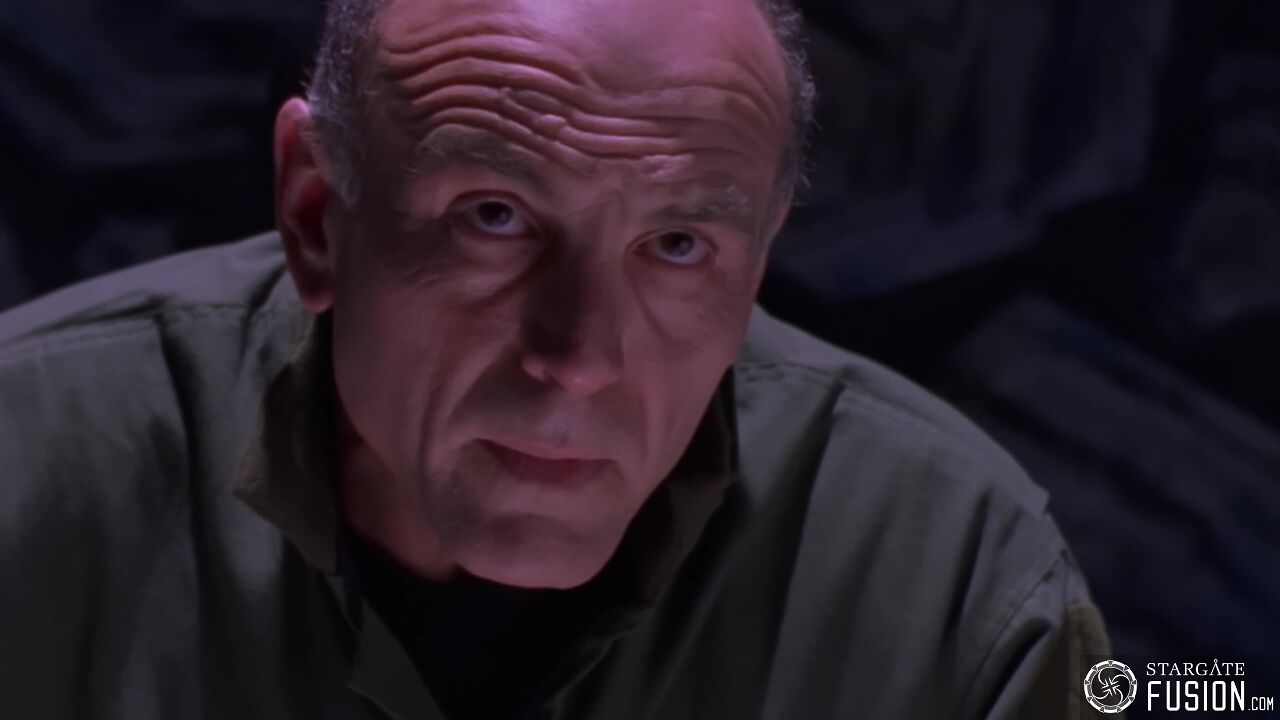La Tok'ra 2/2