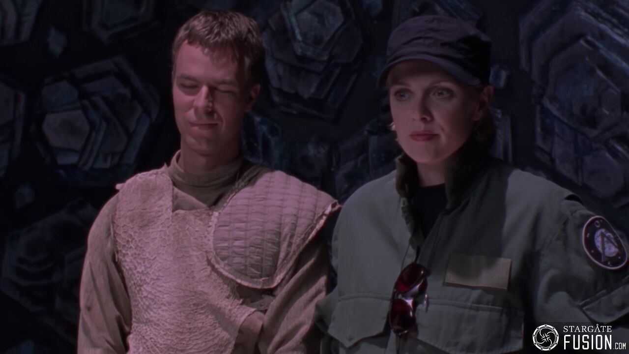 La Tok'ra 2/2
