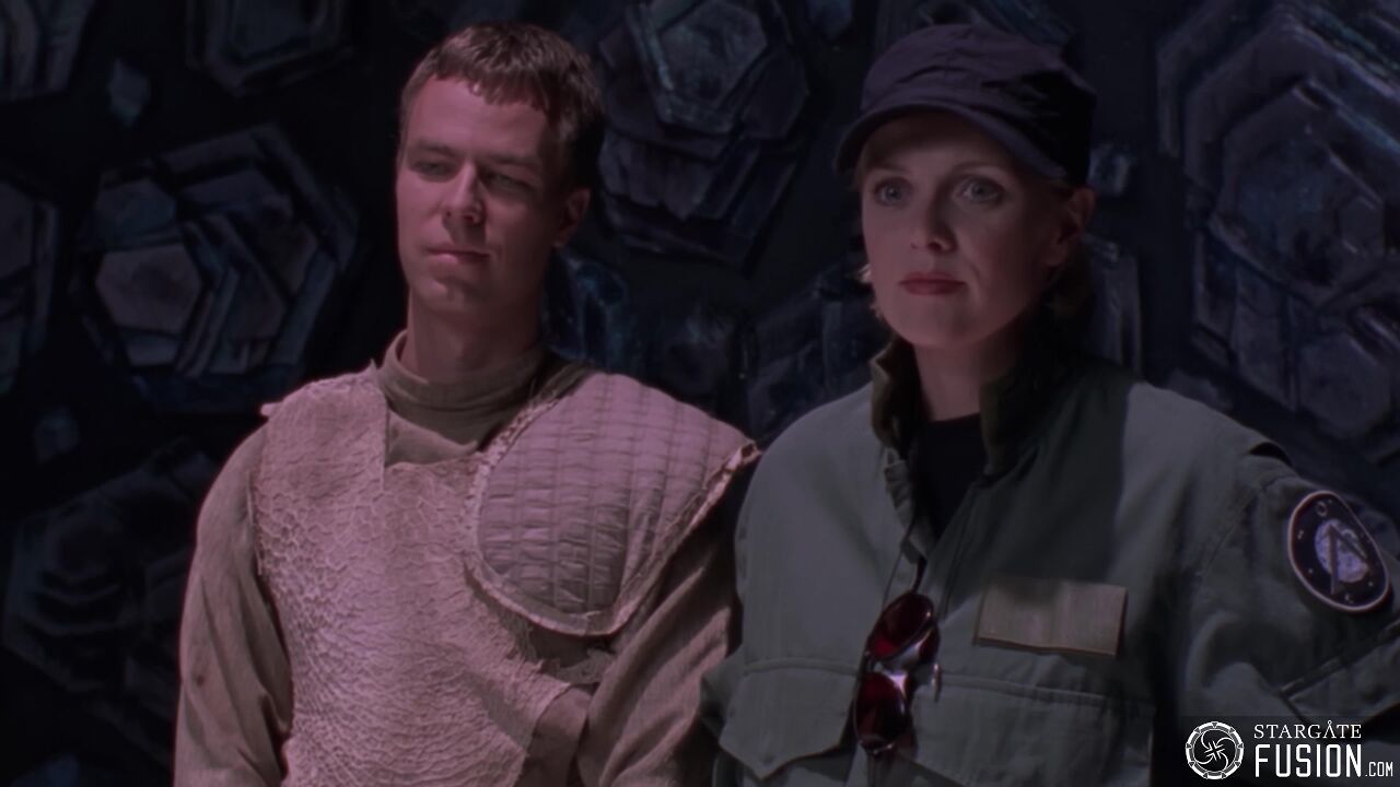 La Tok'ra 2/2