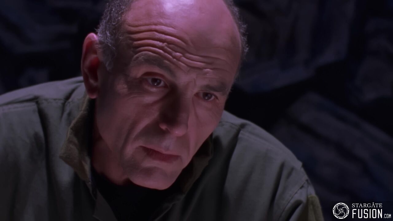 La Tok'ra 2/2
