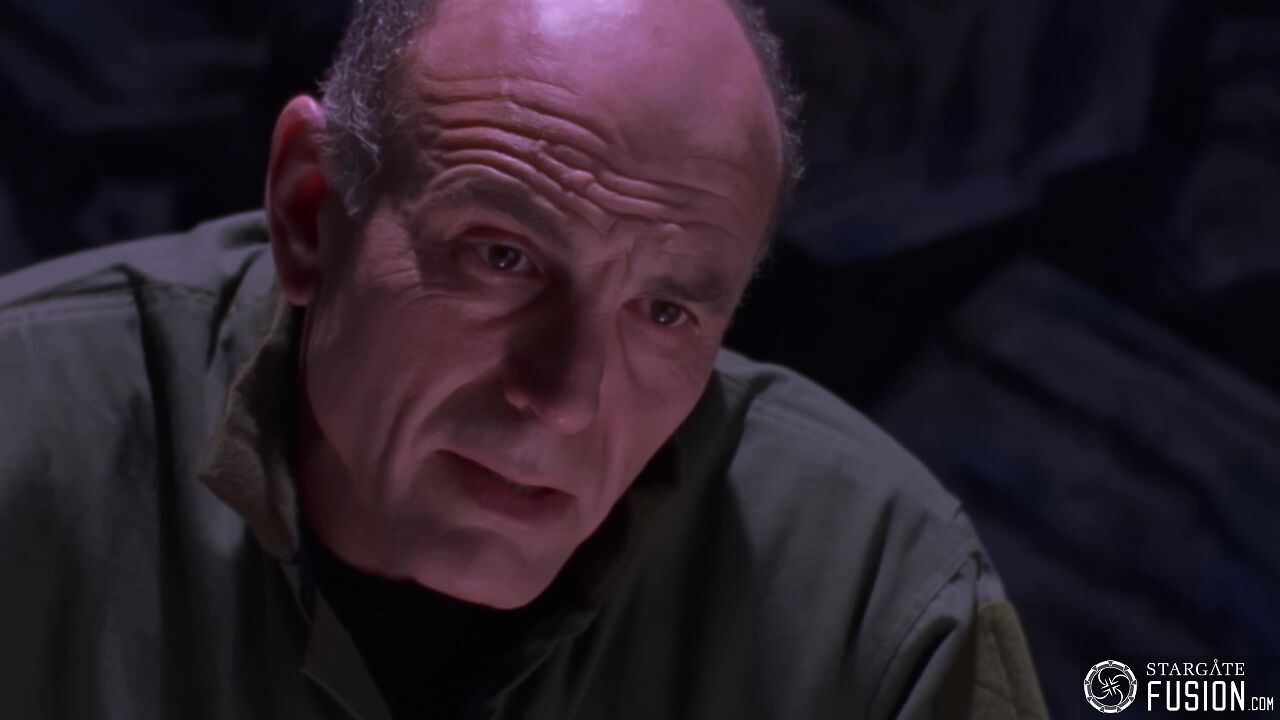 La Tok'ra 2/2