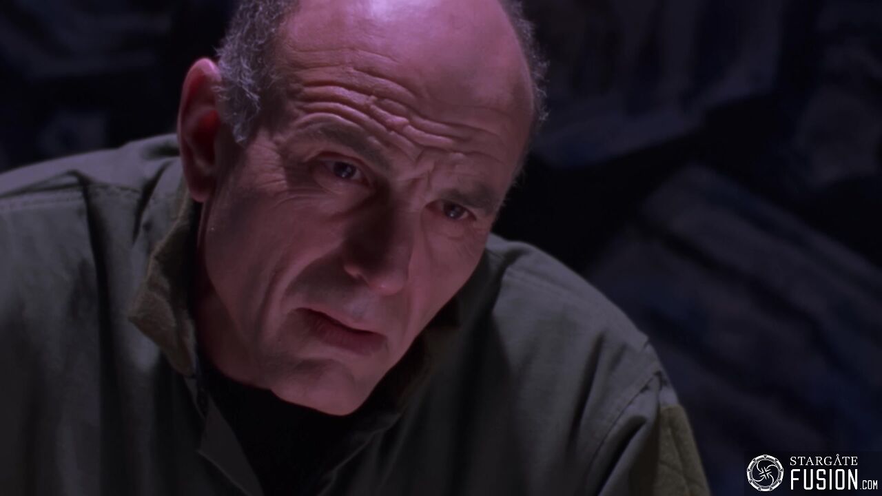 La Tok'ra 2/2