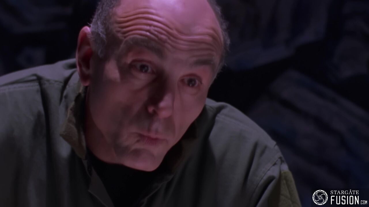 La Tok'ra 2/2