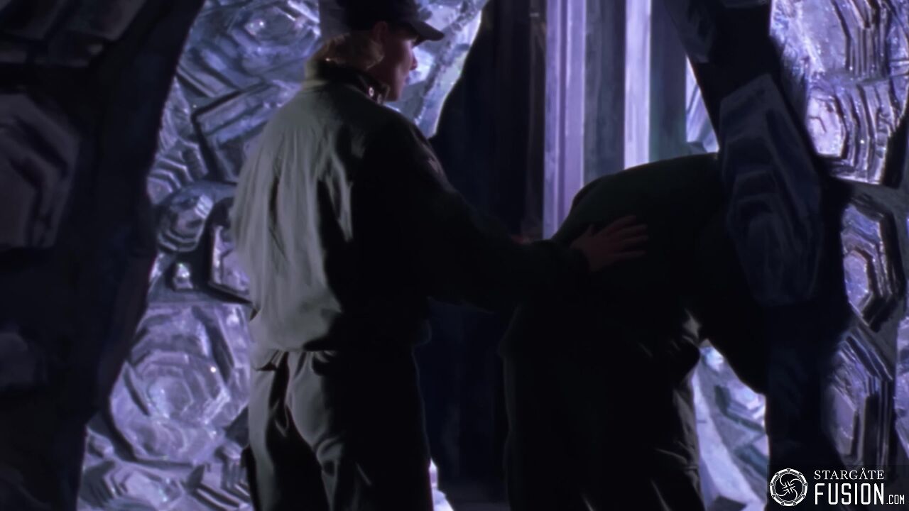 La Tok'ra 2/2