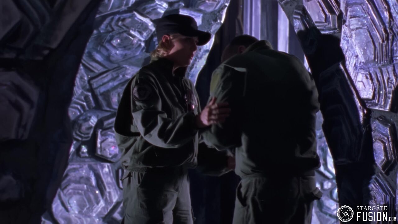 La Tok'ra 2/2