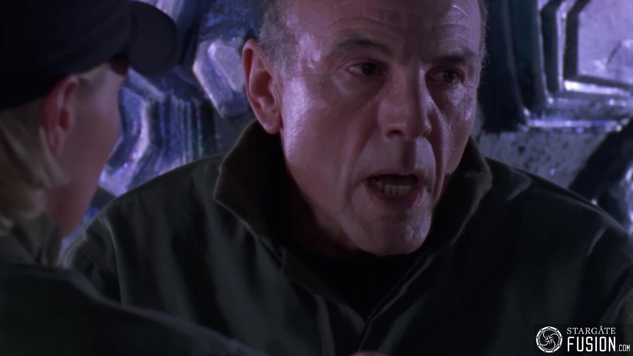 La Tok'ra 2/2