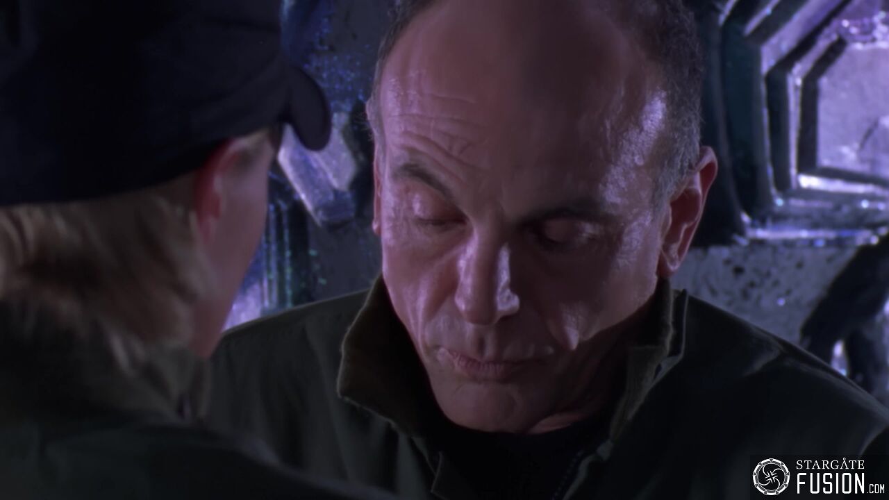 La Tok'ra 2/2