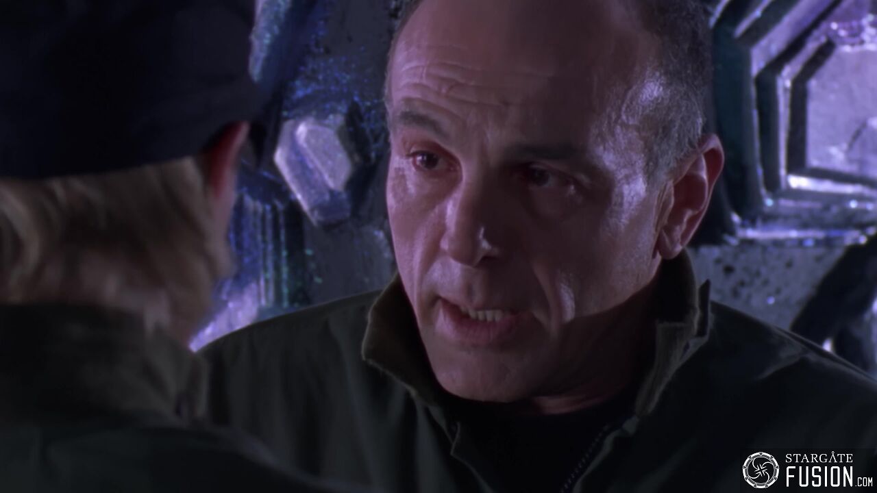 La Tok'ra 2/2