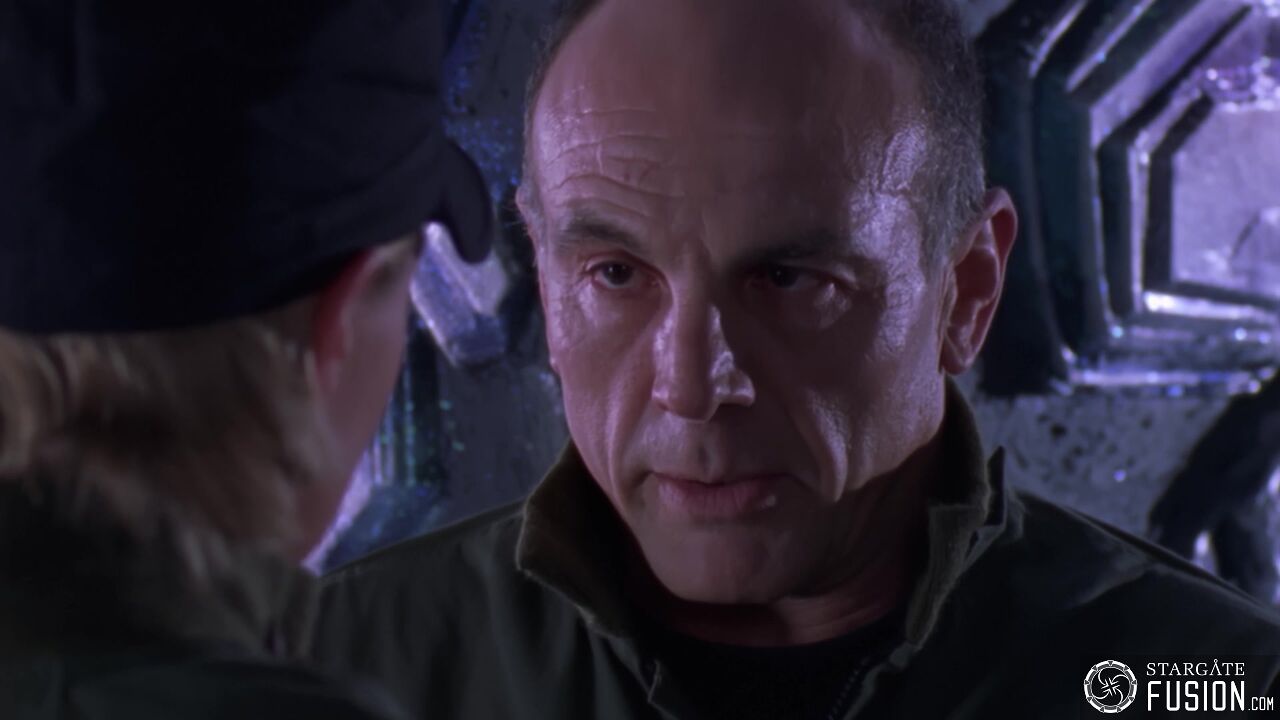 La Tok'ra 2/2
