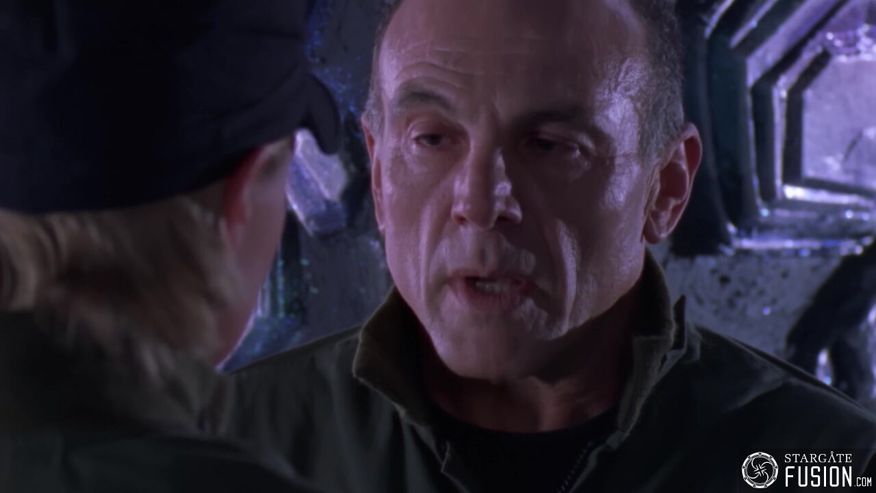 La Tok'ra 2/2