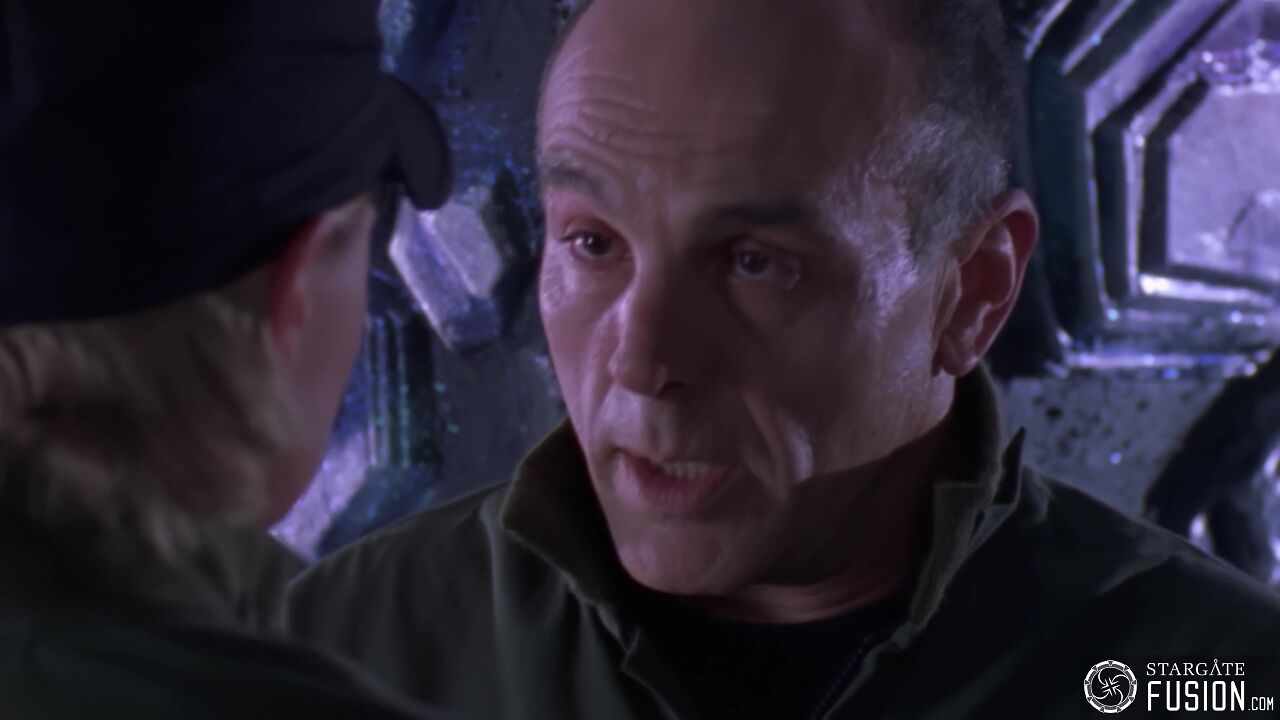La Tok'ra 2/2