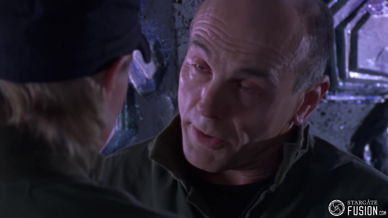 La Tok'ra 2/2