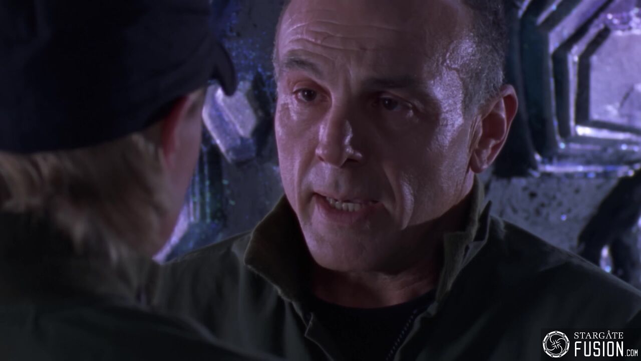 La Tok'ra 2/2