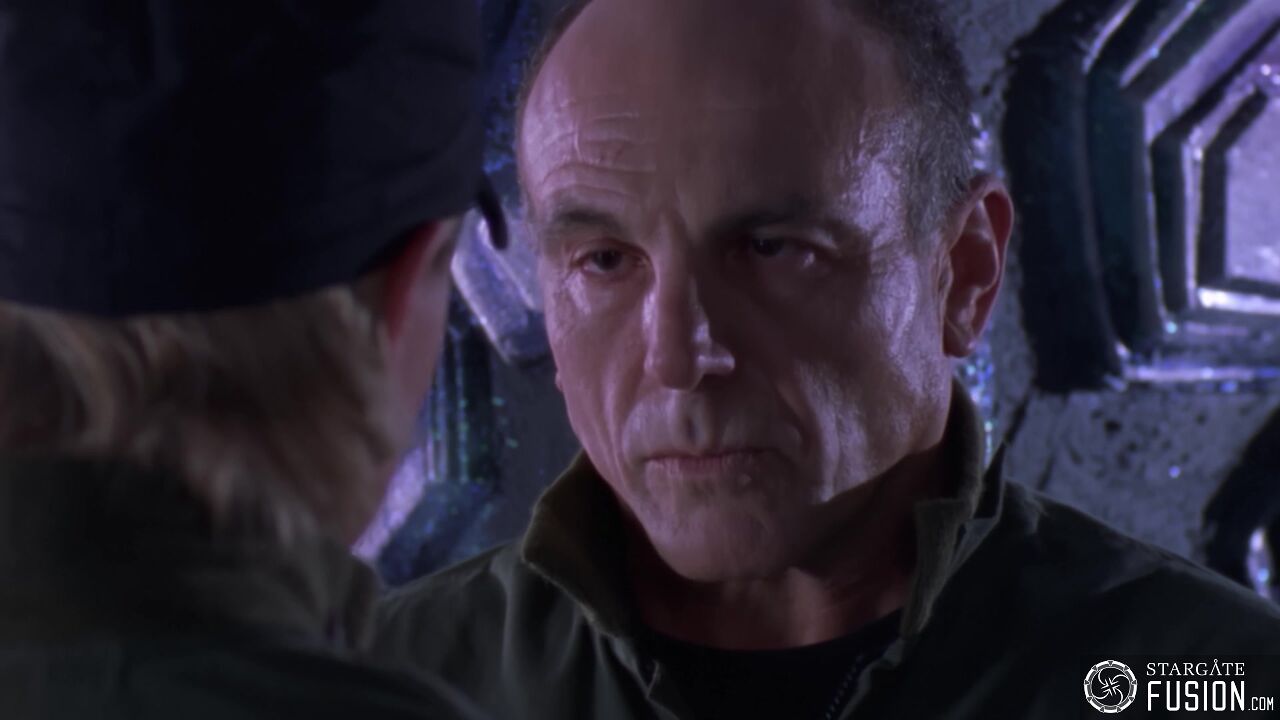La Tok'ra 2/2