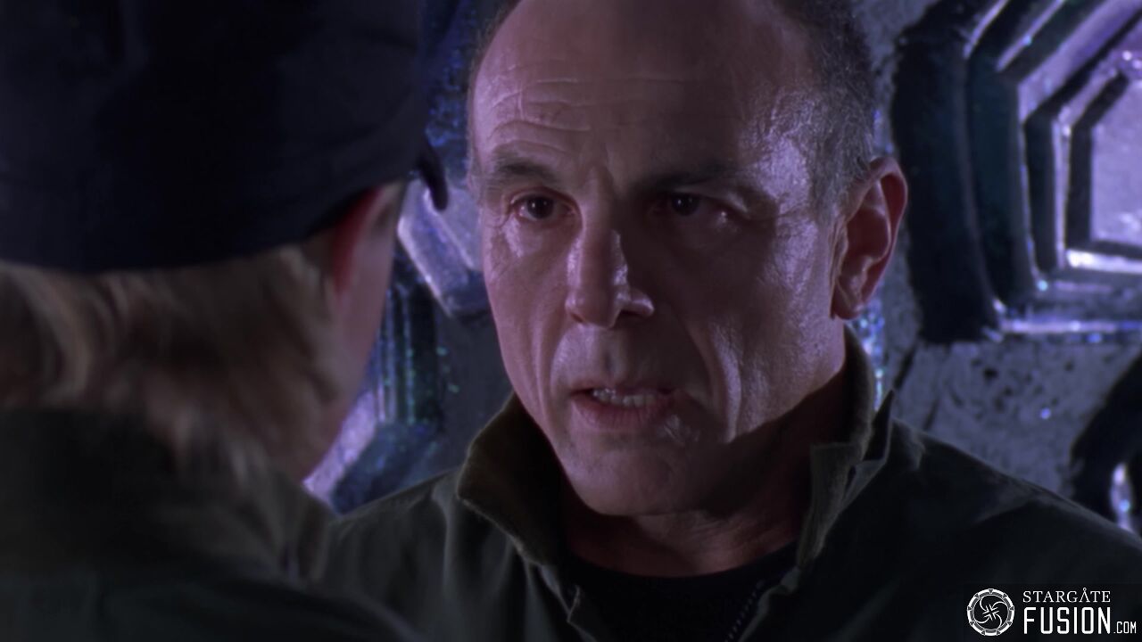 La Tok'ra 2/2